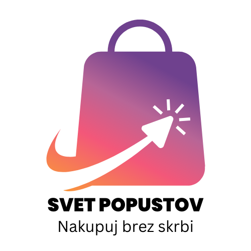 Svet popustov